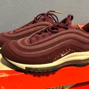 Nike air max 97